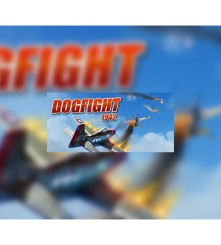 Dogfight 1942 - Russia Under Siege DLC EMEA Steam Key 